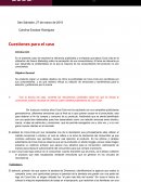 CASO PRACTICO NEUROMARKETING