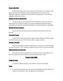 Como realizar una cotizacion