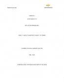 APORTES COLECTIVOS. NEGOCIOS EN LA SOCIEDAD