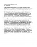 Analisis psicoanalitico de Relatos salvajes