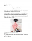 Proyecto Final Li-Fi