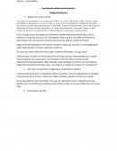 Investigación y Redacción Periodística Trabajo Practico N°3