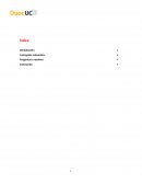 Actividad Recursos Humanos Análisis al texto “Mirando hacia el futuro”