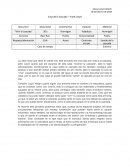 Casa de la Cascada – Frank Lloyd