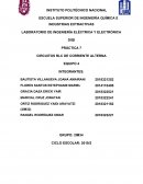 PRÁCTICA 7 CIRCUITOS RLC DE CORRIENTE ALTERNA