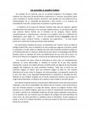 Las paredes si pueden hablar