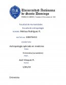 Medicina folclórica y creencias mágico-religiosas en República Dominicana