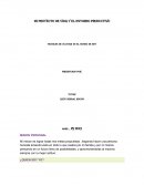 MI PROYECTO DE VIDA Y EL ENTORNO PRODUCTIVO