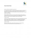 ¿Qué es un sistema de coordenadas y para qué sirve?