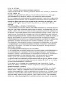 El proceso de los procesos psicológicos superiores