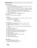 Unidad Exploratoria: Prácticas del lenguaje