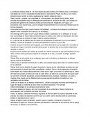 Detras de la pizzarra