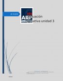 Caso práctico “Imprenta Martínez”