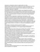 La inseguridad se instaló en la agenda pública en la última