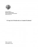 El Auge de la Ultraderecha en el mundo Occidental