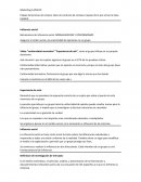 Etapas del proceso de compra, tipos de conducta de compra