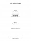 Administración de la demanda Fundación universitaria tecnológico Comfenalco