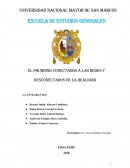 EL PHUBBING CONECTADOS A LAS REDES Y DESCONECTADOS DE LA REALIDAD