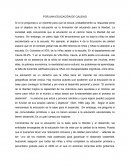 POR UNA EDUCACIÓN DE CALIDAD