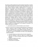 ANALISIS DE COSTO empresa ¨LOGISTICS TIME¨