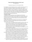 Pautas para dibujar diagramas de bucle causal