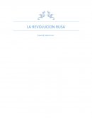 Historia de la Rusia Soviética (1917-1929)