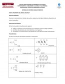 DIAGRAMAS DE LÓGICA CABLEADA