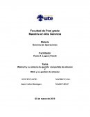 Walmart y su sistema de gestión compartida de almacén Y IKEA y su gestión de almacén