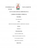 ASIENTOS CONTABLES SIMPLES, COMPUESTOS Y MIXTOS