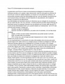 Ensayo de ETS (Enfermedades de transmisión sexual)