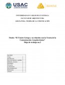 El teatro griego y su relación con la teoría de la comunicación arquitectónica. Resultado de imagen
