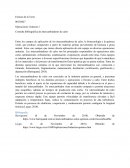 Consulta bibliográfica de intercambiadores de calor
