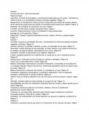 A la hora de comer ¿Qué nos preocupa?
