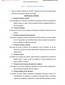 Tarea 2.1 – Sistema de Gestión de la Calidad