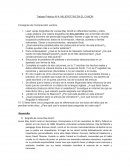 Mujercitas en el canon