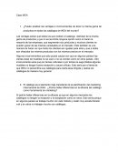 Caso Ikea ¿Puede analizar las ventajas e inconvenientes de tener la misma gama de productos en todos los catálogos de IKEA del mundo?