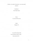 Colombia ¿ en la sociedad del conocimiento o una economía capital?
