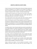 ENSAYO EL DADO DE LAS SIETE CARAS