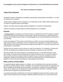 Uso pedagógico de las nuevas tecnologías de la información y la conectividad (NTICx) para docentes
