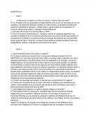 ASESORIA AL SEÑOR GONZALEZ