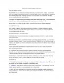 Función de la estufa cowper o alto horno