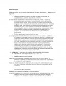 Entrevista de retroalimentación