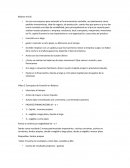 Balance Inicial. Video 2 Conceptos de Creación en Balance