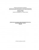 IMPORTANCIA DEL LENGUAJE COMO INSTRUMENTO EFICAZ DE LA COMUNICACIÓN ORAL Y ESCRITO