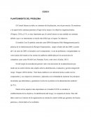 Control Interno. El modelo Coso