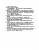 Wall Street. El dinero nunca duerme