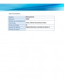 Casos: Cálculo de acciones en bolsa . Sistema financiero y mercado de valores v1