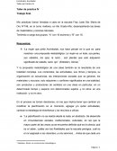 Taller de practica IV-trabajo