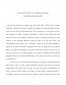 JUAN CARLOS ONETTI: EL NARRADOR INCOMODO