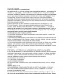 Una verdad incomoda CONCEPTO DE EFECTO INVERNADERO